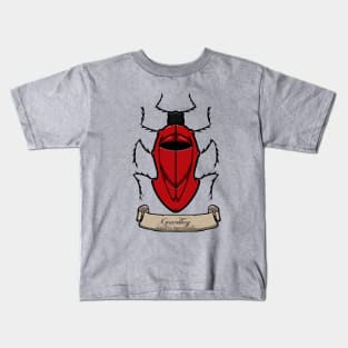 Imperial guard insect Kids T-Shirt